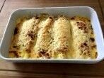 <strong>Spargel</strong> im Schlafrock