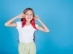 "Warum wird mir von scharfem Essen heiß?"