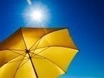 Eiskalte Tipps gegen br&uuml;llende Hitze