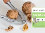 Nussknacker Test & Vergleich: 6 günstige Empfehlungen