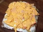 Schnellster Currysalat der Welt