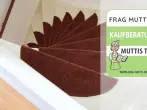 Stufenmatten Test & Vergleich: 6 günstige Empfehlungen