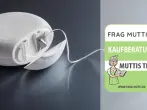 Zahnseide Test & Vergleich: 6 günstige Empfehlungen