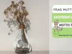Trockenblumen Test & Vergleich: 6 günstige Empfehlungen