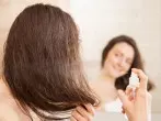 Leave-in Conditioner Spray nachfüllen statt neu kaufen