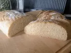 Dinkel-Ciabatta selber backen