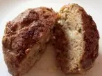 Saftige und knusprige Hackfleischbällchen