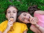 „Warum klebt meine Zunge an Eis fest?“