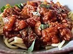 Salsiccia Bolognese