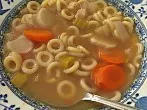 Suppe richtig aufbewahren