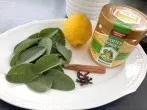 Salbeihonig selber machen