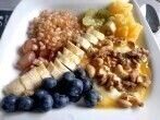 Gesunde Fr&uuml;hst&uuml;cksbowls