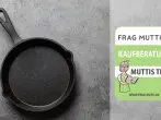 Schmiedeeiserne Pfanne Test & Vergleich: 6 günstige Empfehlungen