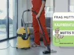 Saugwischer Test & Vergleich: 6 günstige Empfehlungen