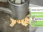 Die besten Spätzlepressen im Test & Vergleich: 6 Empfehlungen