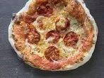 Pizza selber machen - wie beim Italiener