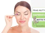 Wimpernserum im Test & Vergleich: 6 günstige Empfehlungen