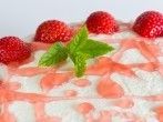 No-Bake Spaghettieis-<strong>Kuchen</strong>