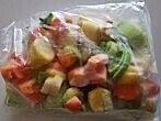 Suppengem&uuml;se - fertig vs. frisch selbst zubereitet