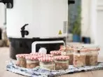 Kann man aufgetautes Fleisch einwecken?