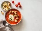 Tomatenrahmsuppe einfach selber machen