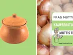 Zwiebeltopf Test & Vergleich: 6 günstige Empfehlungen