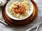 <strong>Spaghetti</strong> Bolognese - gut und schnell