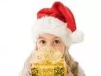 "Christkind oder Weihnachtsmann – wer bringt die Geschenke?"