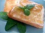 Apfel-Zimt-Rum-Marmelade