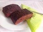 Adventskuchen vom Blech