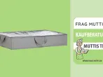 Die besten Unterbettkommoden im Test & Vergleich: 6 Empfehlungen