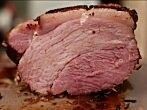 Krustenbraten aus der Hei&szlig;luftfritteuse