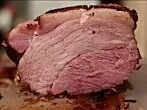 Krustenbraten aus der Heißluftfritteuse