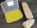 Kräuterbutter selber machen mit frischen Kräutern