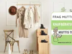 Flurgarderobe Test & Vergleich: 6 günstige Empfehlungen