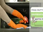 Backofenreiniger Test & Vergleich: 6 günstige Empfehlungen