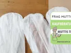 Kleidersack Test & Vergleich: 6 günstige Empfehlungen