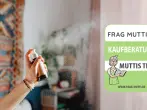 Das beste Raumspray im Test & Vergleich: 6 günstige Empfehlungen