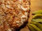 <strong>Pizza</strong> - fertig vs. frisch selbst zubereitet