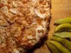 Pizza - fertig vs. frisch selbst zubereitet