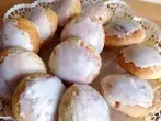 Berliner aus dem Backofen