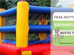 Hüpfburg Test & Vergleich: 6 günstige Empfehlungen