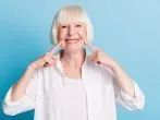 Zahnprothesen - Reinigung und Pflege