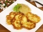 Kartoffelpuffer oder "Rievkooche" - fertig vs. frisch