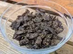 Beef Jerky selber machen in der Heißluftfritteuse