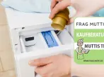 Waschmittel Test & Vergleich: 6 günstige Empfehlungen