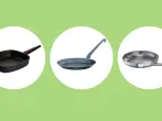 Pfannen im Test & Vergleich: 9 günstige Empfehlungen