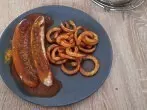 Currywurst – Vergleich fertig vs. frisch
