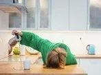 Tipps gegen Frühjahrsmüdigkeit