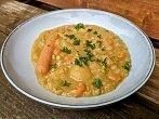 Pille Palle Suppe aus dem Multikocher